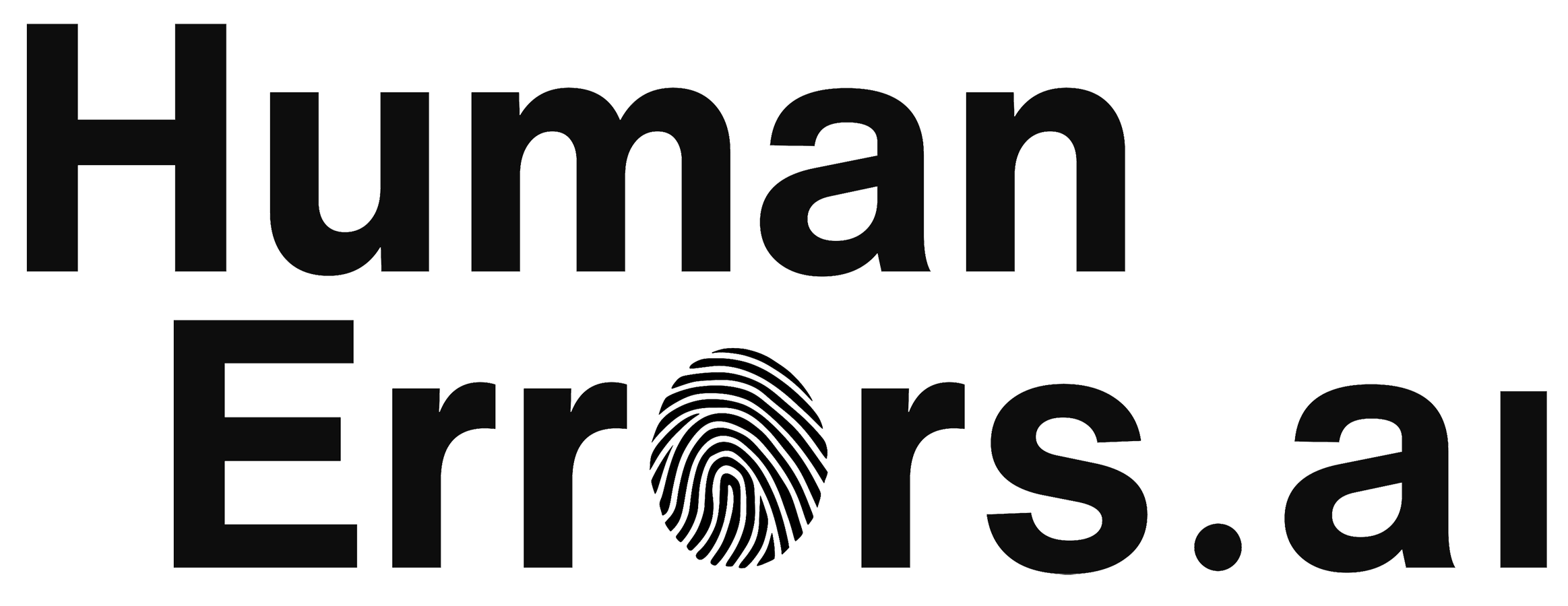 HumanErrors.ai